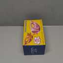 Voice Changer Toy for Kids 5-7: Animal Sounds Horn 30 Fun Sound Effects & Lights Voice Changer Device Kids Hunting Toys Nature Exploration Outdoor Toys for Boys Girls Ages 3-8 Olds, Orange