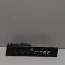 Mini Bike Chain Guard for 5-7HP Predator Clone Tecumseh Engines (Black)