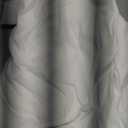 Bed Makers Never Lift Your Mattress Bed Skirt for Adjustable Beds, Split Corners, 15 Inch Drop Length, Queen, White