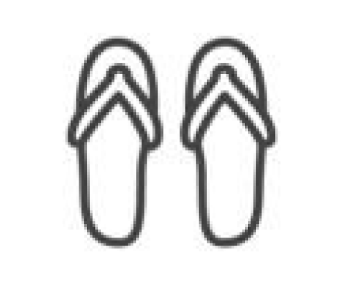 Sweet Life Sandals 8