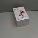 3 in 1 Charging Station for Apple Devices,Mag-Safe Charger Stand Fast Charging,Wireless Charger for iPhone 16/15/14/13/12 Series,& AirPods,& iWatch(USB-C Charger Included) (White)