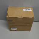 Cat Water Fountain, 71oz/2.1L Cat Fountain for Drinking with Copper Faucet, MISFANS-Designed Pump & Filter, Plastic Automatic Pet Water Fountain Bowl & Dispenser with 6-Pack Replaceable Filters