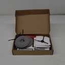 Accessories Kit for Roborock Qrevo S/ Qrevo Plus/ Qrevo Pro/ Qrevo MaxV 【Not for Q Revo】Robot Vacuum, 2 Main Brush Roller, 4 Hepa Filters, 4 Mop Pads, 4 Dust Bags, 6 Side Brush, 22 Pack Replacement Parts