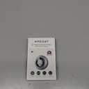 Wireless Charging Pad, Qi2 Certified Charger 15W Ultra-Fast Charging with Cooling System, Phone Cooler for Gaming Compatible with MagSafe, Magnetic Charger for iPhone 17/16/15/14/13/12 Series