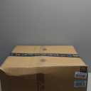 16x118 Colorful Boho Flower Stained Glass Double Side Window Films Art Decorative Privacy Tinting Film Self-Adhesive Static Glass Window Clings Stickers for Living Room Bathroom Glass Decor