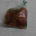 Wigs for Mens' Death Note Male Short Hair Wig Costume Cosplay Wigs (Orange)