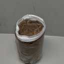 Ameritex Waterproof Dog Bed Cover Pet Blanket with Anti-Slip Back for Furniture Bed Couch Sofa (30x90 Inch (Pack of 1), Camel)