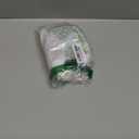 Mens Dress Belt,Genuine Casual Leather Belts for Men 1.5" Width (waist size 37-40", Black)