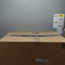 TripleAliners Truck Bed Mat Compatible with Chevy Colorado/GMC Canyon 2023 2024 2025 2026 Accessories 5FT Vehicle Perfectly Flush All Weather Protection TPE Heavy Duty Pickup Car Bed Cargo Mat