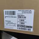 Britax Poplar Convertible Car Seat in the Stone Onyx, Model: E1C933MDI ,  Manufactured Date: 2024/12/06