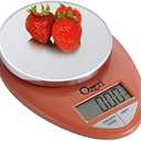 Ozeri Pro Digital Kitchen Food Scale, 0.05 oz to 12 lbs (1 gram to 5.4 kg)