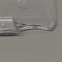 Acrylic Podium Stand Portable, Rolling Podium with Wheels, Clear Podium with Storage Shelf, Lockable Wheels, Adjustable Height pulpits for Churches, Classroom, Weddings, Speech