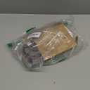 Christmas Stockings Holder Hanger,Metal Hooks for Hanging Christmas Stockings,Stocking Holders for Mantle for ChristmasDecorations (2 Black, 2)