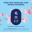 Bioré Original Blackhead Remover Strips, Deep Cleansing Nose Strips With Instant Pore Unclogging, Features C-Bond Technology, Oil-Free, Non-Comedogenic Use, 14 Count