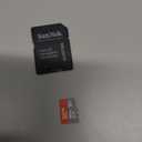 SanDisk 512 GB MicroSDXC Ultra 150MB Card Only  Extended Capacity SD (MicroSDHC)