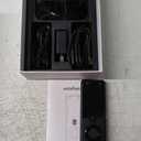 SofaBaton X1S Universal Remote with Hub and App, All in One Smart Universal Remote Control with Customize Activities, Control Up to 60 IR/Bluetooth/WiFi Devices