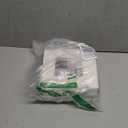 Aqara Smart Lock U100, Fingerprint Keyless Entry Door Lock with Apple Home Key, Touchscreen Keypad, Smart Electronic Deadbolt, IP65 Weatherproof, Supports Apple HomeKit, Alexa, Google, IFTTT, Silver