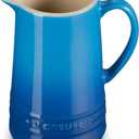 Le Creuset Stoneware Small Pitcher, 10 oz., Marseille