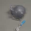 Baby Bath Toys, Toddler Bath Toys for Kids Ages 1-3, Christmas Stocking Stuffers 1 2 3 Year Boy Girl Gifts, Infant Baby Toy 6-12-18 Months, Light Up Whale Bath Toy Sprinkler Bathtub Water Toy