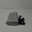 Portable Air Conditioner Hose Cover, Portable AC Hose Duct Vent Insulation Sleeve AC Hose Insulated Cover Wrap for 5" & 5.9" Diameter AC Exhaust Hoses Tube for Heat Reduction (Gray)