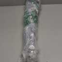 51Inch Green LED Light Maleficent Staff Magical Scepter Wand Wizard