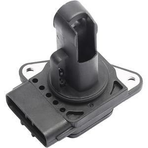 CENTAURUS Mass Air Flow Sensor MAF Meter Replacement for MX-5/RX-8/Miat/Protege/3/5/Protege/ZL01-13-215,197400-2010