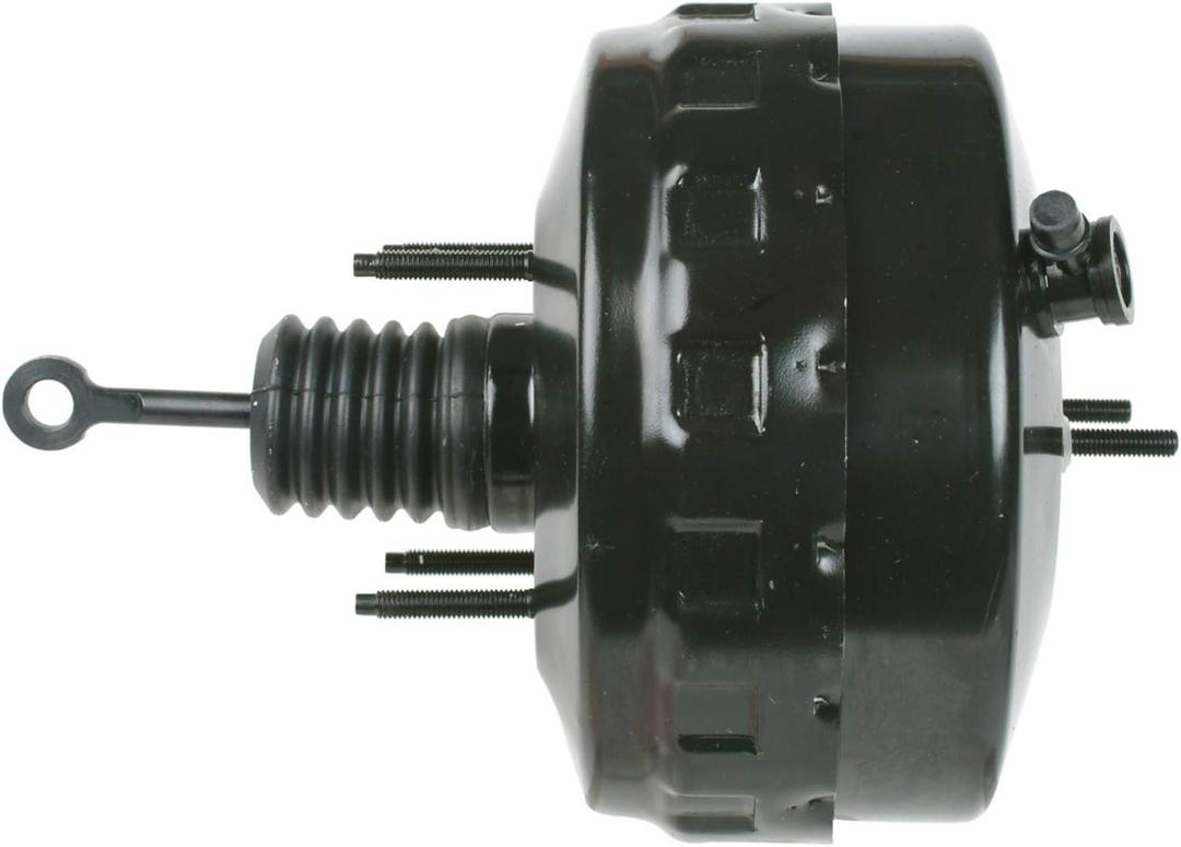 Cardone 5C-473163 New Vacuum Power Brake Booster without Master Cylinder