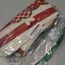 ONFAON Valentines Day Decorations- Throw Pillow Covers 18x18 in Set of 4Love Heart Pillow Covers Farmhouse Valentines Day Decor for Couch Home Outdoor