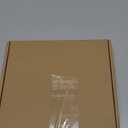 LukieJac Retirement Gifts for Women Men Retirement Party Decoration Best Ceramic Retirement Plaque 6"*6" Happy Retirement Table Decorations Sign for Teacher Nurses Coworker (White)