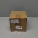 2 Pcs Valentine's Day Candy Bowls Dish, 14oz Heart Icon Glasses Serving Bowls Double Old Fashioned Glass Valentines Gifts for Snacks Dessert Cookie Holiday Romantic Party Favors Table Decoration