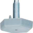 General Electric WE1M642 Dryer Leveling Leg