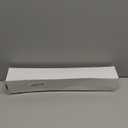 ARTASY 63" Easel Stand for Wedding Signs, Posters, Portable Artist Easel for Painting Canvas, Tripod for Home and Office, Supports 5 lbs-White 1/Pack