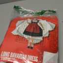 Morph Dirndl Dresses Women, Oktoberfest Outfits Women, October Festival Costume, Womens Lederhosen, Womens Halloween Costume (XX-Large)