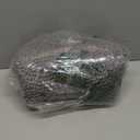 Muddy Mat | Super Absorbent Door Mat Indoor, Microfiber Quick Dry Chenille Entryway Rug, Non-Slip Front Door Mat, Indoor Mats for Entryway, Machine Washable Pet Rug, Grey 24"x36"