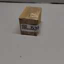 EAU63923602 Refrigerator Condenser Fan Motor Compatible with LG Fridge Refrigerator Cooling Fan Motor Assembly Replaces ODM-001F-4B DC 12V 1A for Fridge Radiator Freezer Freezing Fans