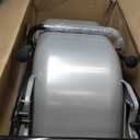 Worx WG050 8-in-1 Aerocart Garden Cart/Wheelbarrow Heavy Duty/Dolly