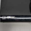 Sony DVD-SR210P Progressive Scan DVD Player, Black, Was used
