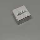 Universal Tub Stopper Bathtub Drain, Pop Up Bathtub Drain Plug and Cover, Replaces Bath Tub Lift and Turn, Tip-Toe and Trip Lever, Easy to Install and Clean, All Brass Plating Process (Silver)