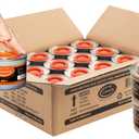Luminar Resealable-Wick Chafing Fuel Cans, 21 Pack, 4 Hour - Premium Quality Burners for Food Warmers - No More Spills, Waste, or Hassle - Perfect for Convenient, and Long-Lasting Event Catering