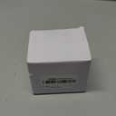 4 Pack Red and Green Christmas String Lights, Each 20FT 60 LED Fairy Lights Battery Operated with Timer, Waterproof Twinkle Lights for Outdoor and Indoor Bedroom Home Yard Patio Christmas Decorations