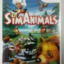 SimAnimals - Nintendo Wii