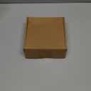 5 Pcs Winter Table Decor Wooden Hot Cocoa Decoration with Lights Centerpiece Winter Tiered Tray Decorative Farmhouse Christmas Decor for Home