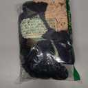 Geyoga 7 Pcs Women Winter Headbands Ear Warmer Women Knit Cable Headbands Fleece Lined Cold Weather Ear Muffs (Classic Colors)