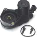 RuiWen TYBM001 Parking Brake Actuator 46310-33010 46310-07010 Compatible with TOYOTA AVALON COROLLA RAV4 C-HR HIGHLANDER CAMRY SIENNA VENZA Lexus ES IS NX RC 200 250 300 350 450