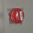 1-1/2 inches 50 Yard Red Satin Ribbon for Gift Wrapping, Wedding, Crafts, Christmas,Easter, Floral, Hair, Invitation Decorations and More