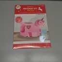 Lolli & Pip™ Valentine's Day Mailbox Kit - Unicorn