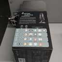 Blue Microphones Yeti Multi-pattern USB Condenser Microphone - Blackout Certified Open Box