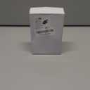 UltraPro Outdoor Outlet Timer - Dusk-to-Dawn Sensor, Single Outlet Light Automation, Weather-Resistant, Seasonal Landscape Timer, Black, 1 Pack