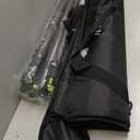 Elevate 3 Section Carbon Fiber Hunting Tripod