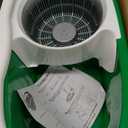 Libman Tornado Spin Mop System | Mop and Bucket with Wringer Set | Mops for Floor Cleaning | 1 Mop Head Included